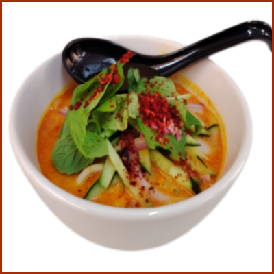 Granny Q Dua Rasa Soup (Mix)